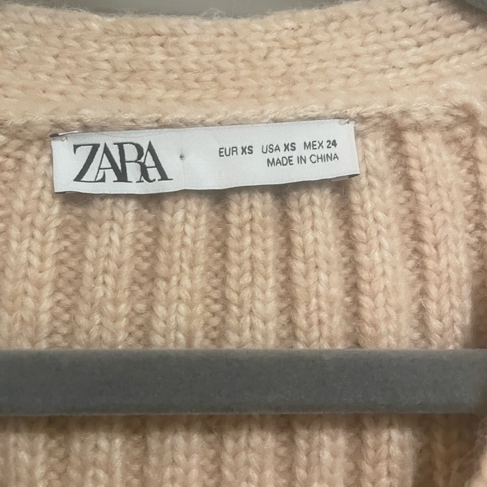 Zara Sweater - Picture 3 of 4
